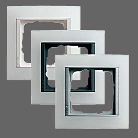 GIRA | 021150 ����� 1-������� ������� ����� ������� ��������� Event Gira