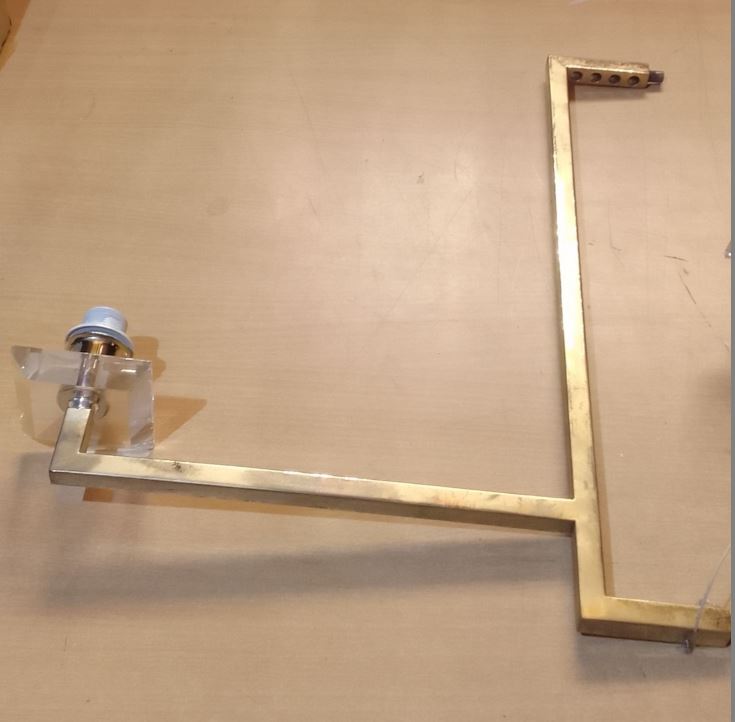 Favourite |     4410/ 5C gold  Newport