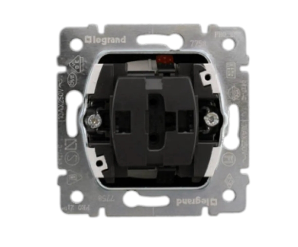 Legrand | 775801 ����������� ������������ 10� GaleaLife Legrand