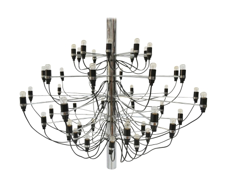 REPLICA | 2097/50 ������ replica Flos REPLICA