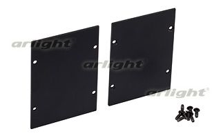Arlight | ������� �������� ARH-LINE-6085 black ������  RUS H601