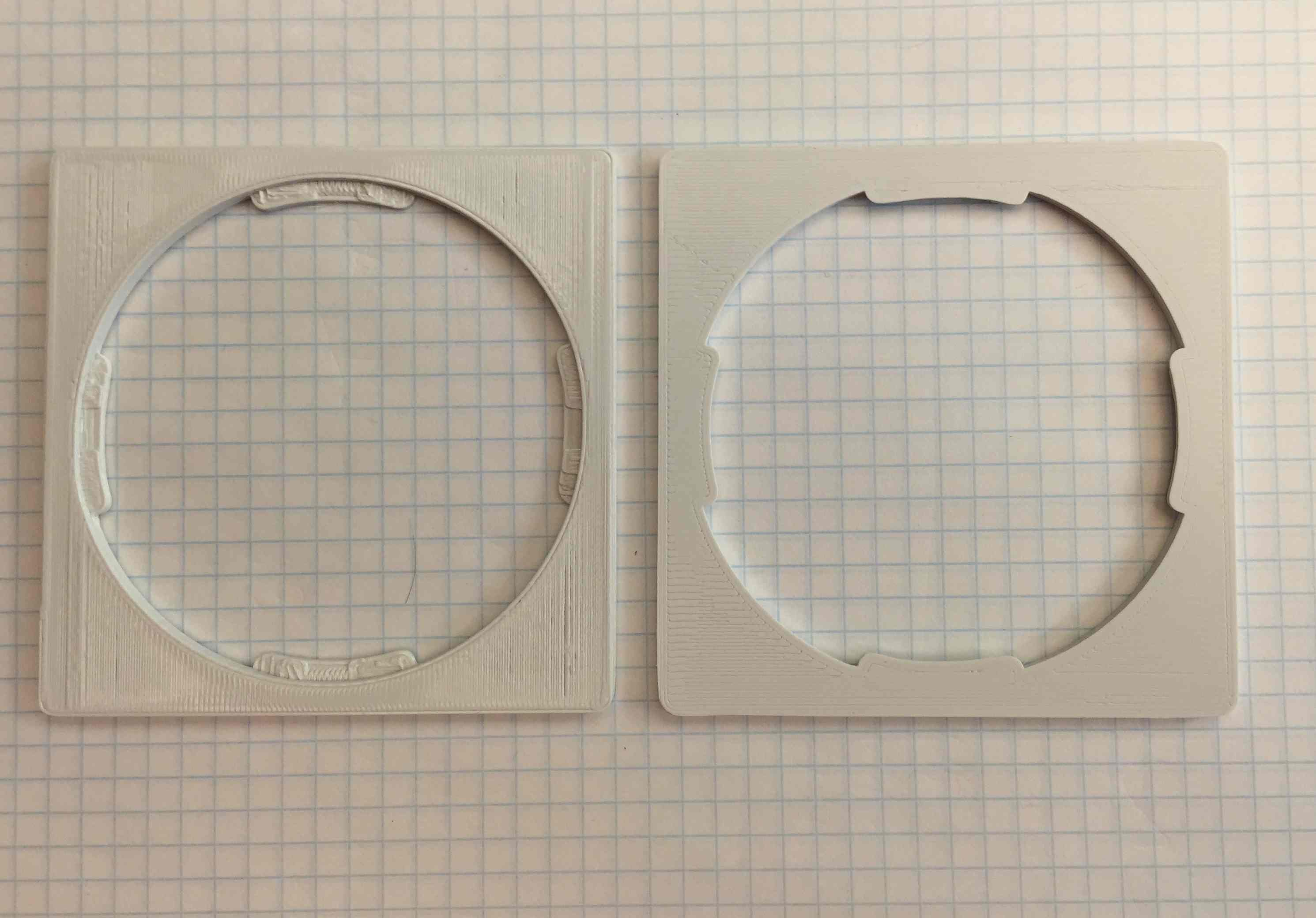 ������ ��������� | ������ 100*100 + ������ �������������� D85*85