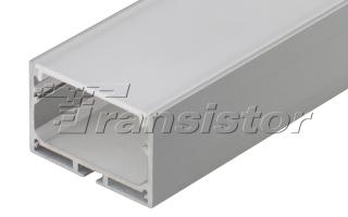 Arlight | ������� ��������� 2�/� SL-LINE-4932-2000 ANOD+OPAL  019308