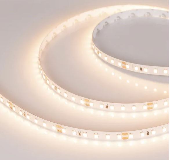 Arlight | ��������� ����� =24V  9,6w/m 3000� RT-A120-8mm IP20, 2835 8*5000mm Arlight 024108(2)