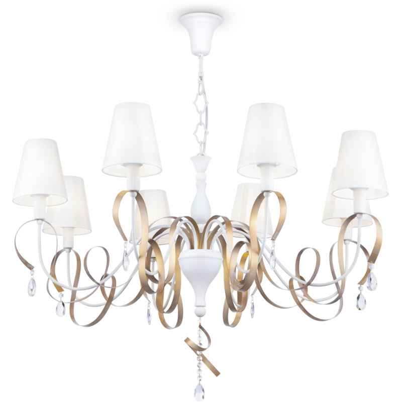 Maytoni | ARM010-08-W ������ Intreccio Maytoni