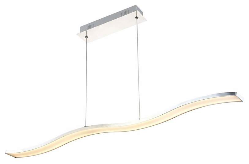 ST-LUCE | SL919.103.01  LED 25,2W Fluidita ST-LUCE