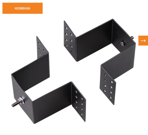 novoTECH | 135027 ������ ��������� ��� ������������� ������� ����������� novoTech