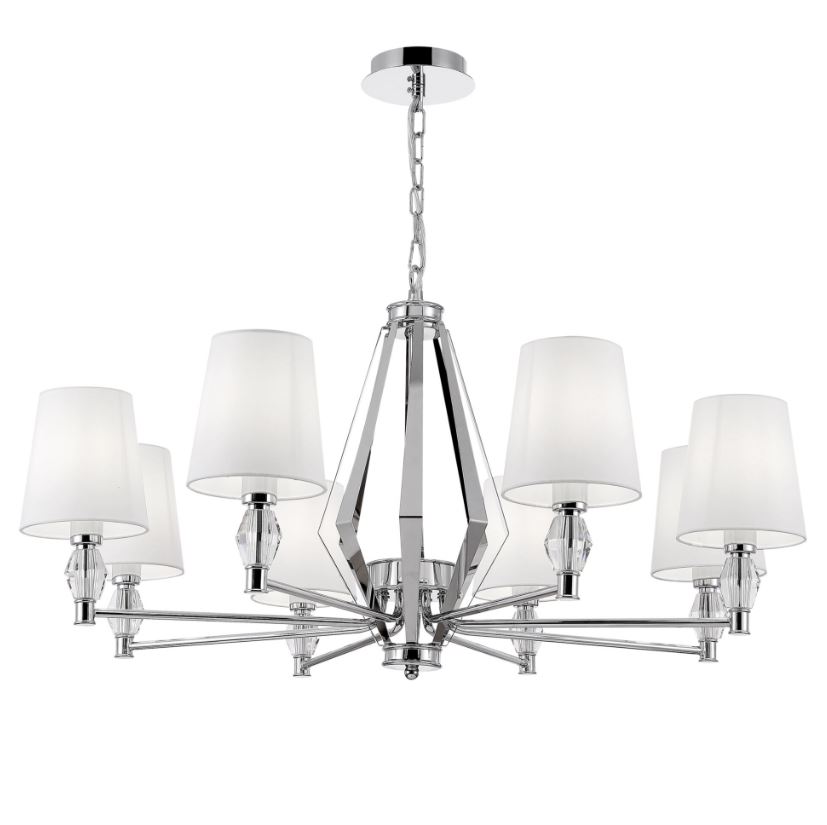 Maytoni | MOD038PL-08CH ������ Stein Maytoni