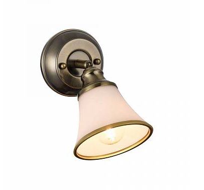 Maytoni | FR2272-WL-01-BS ��� Freya Maytoni