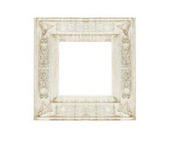 FEDE | FD01411BD  1- / white decape GRANADA collection FEDE