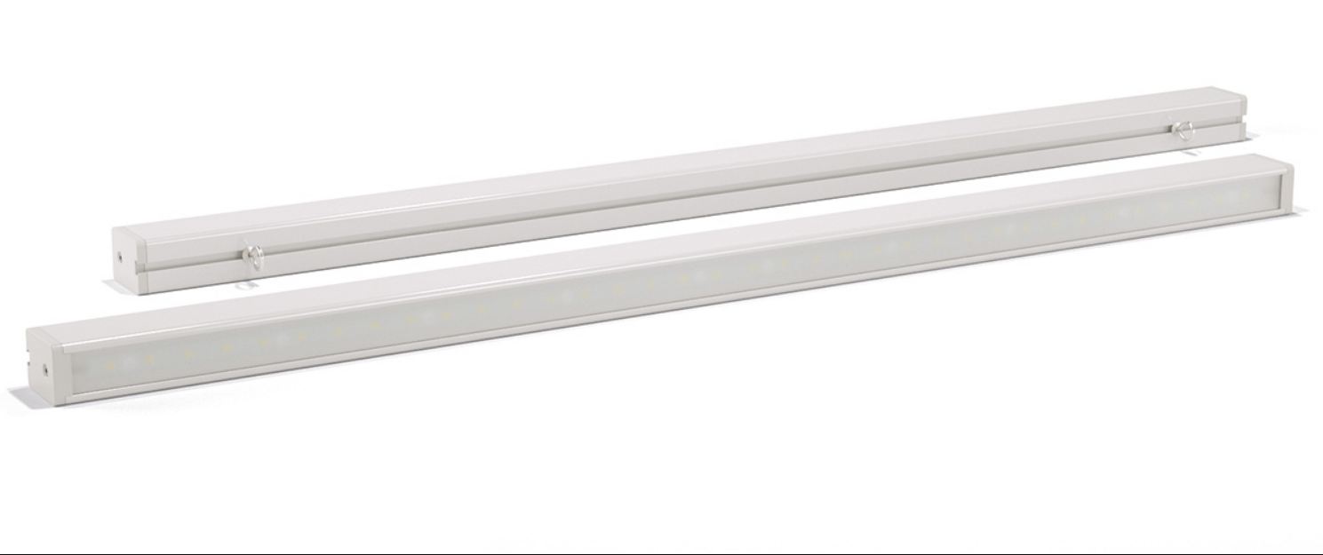 ARLIGHT | -  TradelLine ALLUM 864x40 h52 22W  220V 4000K   LuxON