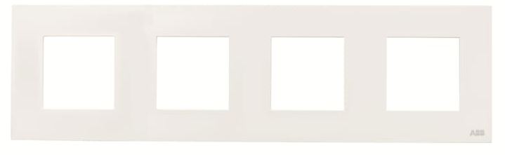 ABB | N2274 BL ����� 4-���� 8��� ���������� ����� ABB ZENIT 2CLA227400N1101