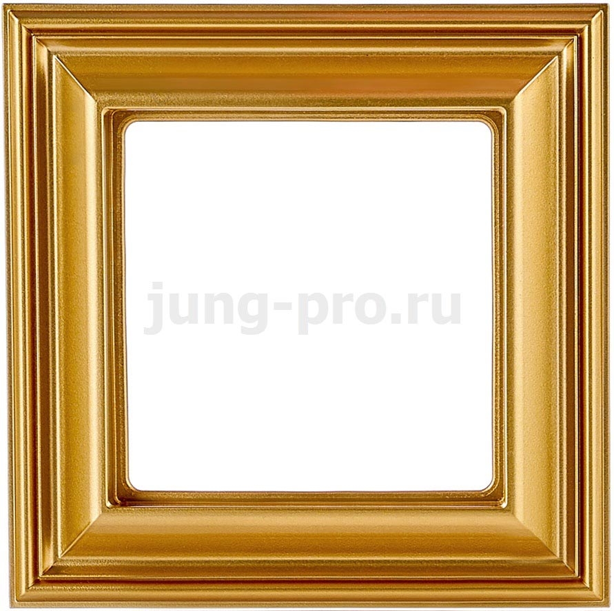 JUNG | EPD481GO  1- gold ECO profi DECO JUNG