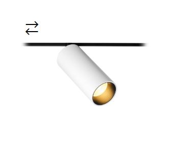 LED TECHNOLOGY | Spike 12.30 WG DALI 12W   Space 48V 3000K Dali_dim Led Technology