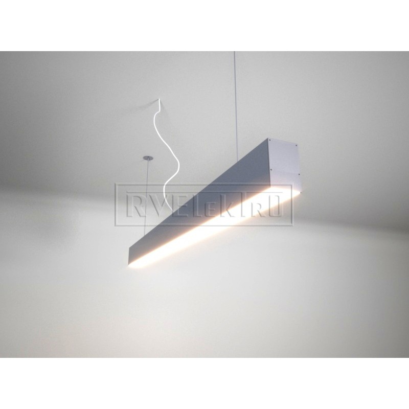 RVElektro | RVE-PLS5070-2400-P-DIM (2400x50x70�� 122��(200%) ����� 4000� DALI ���������) ����������