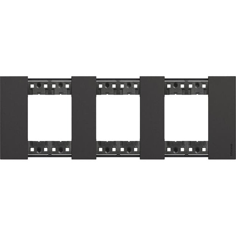 legrand | KA4802M3KG ����� ������ ������� �������� �������� 3*2 ��� Living Now BTicino