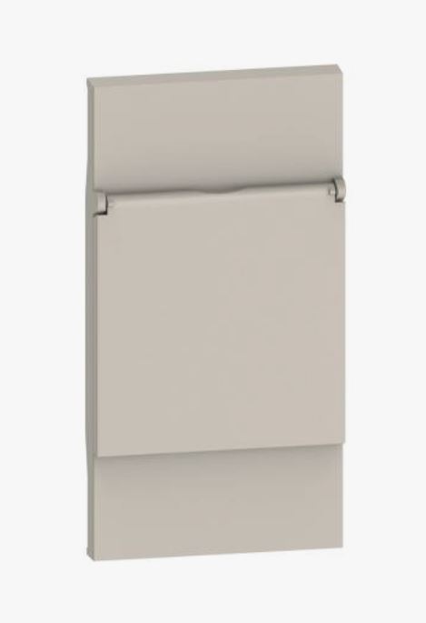 legrand | KM04P ������� ������ ������� � ������� ���� �������� 2P+E 16A ���. �����-� 2 ��� Living Now BTicino