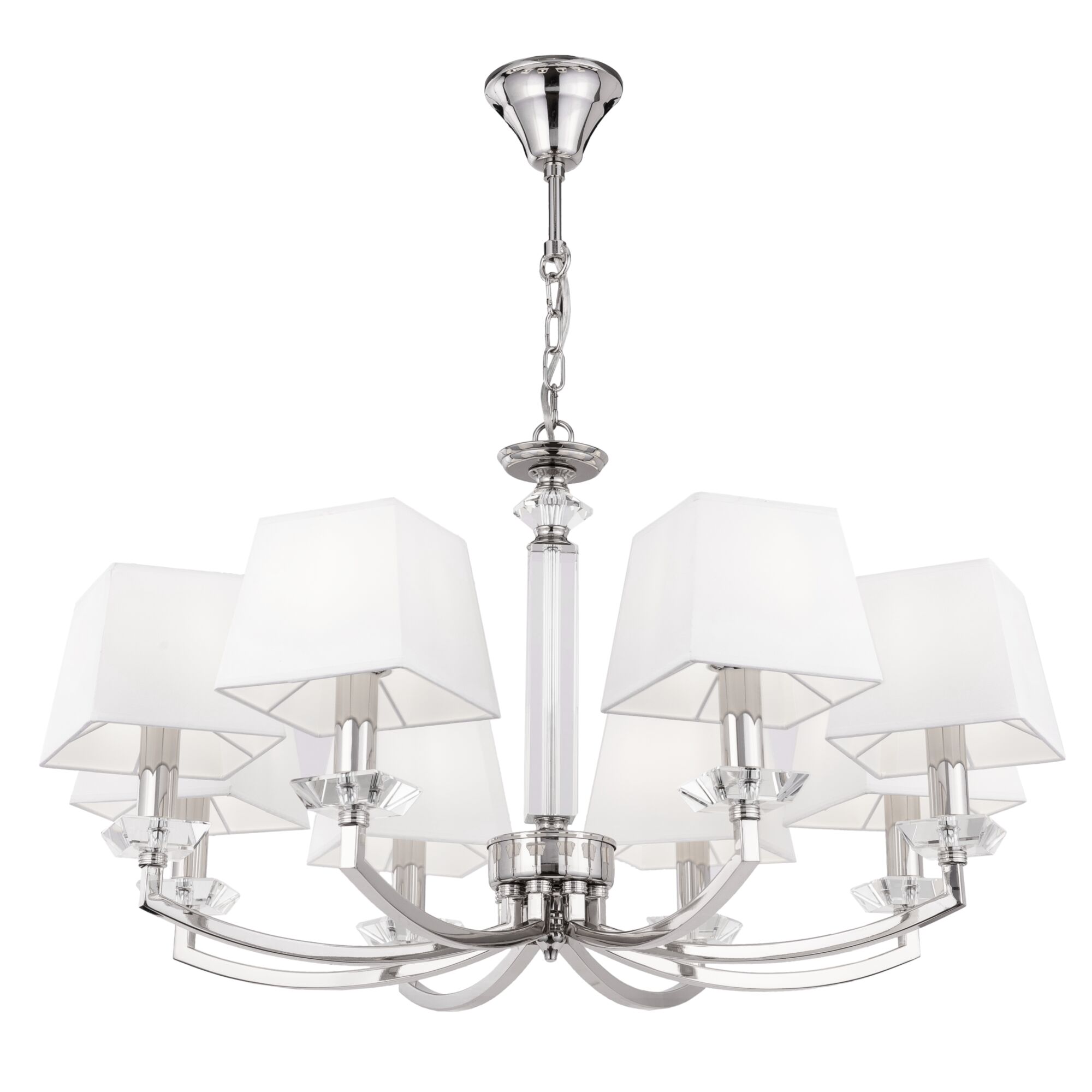 Maytoni | MOD019PL-08CH ������ Chandler Maytoni