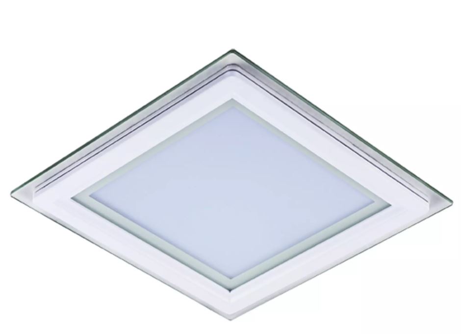 Lightstar | 212022  ��������� ��-� ������� 200*200 18W 3000K Acri Lightstar