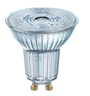 OSRAM | GU10  9,6 (=80)W/830 PAR16 36*   PARATHOM Spot PAR16  Osram 4058075608696