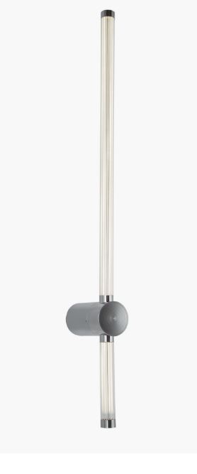 MODELUX | L2232-800 CR ��������� ���������� LED4YOU LED18W Modelux