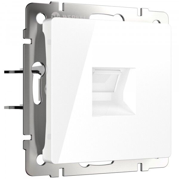 Werkel | W1181001  Ethernet RJ-45   Werkel a056497