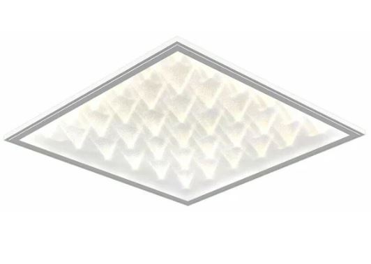 PcCOOLER | ��������� ��-� ������� DL600x600 38��/4000K 120�, 3200 ��, IP54, ����������� PcCOOLER