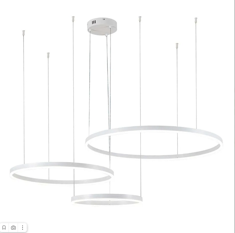 Indigo Light | 14001/3P ��������� ������������ ������ Indigo Galass  V000031L