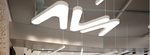 SILED | TICK custom ���������� ��������� 4000K �� ������ � �� ��������� SILED