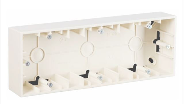 SIMON | 1590753-031 ������� ��������� ��������� �������� ����� SIMON