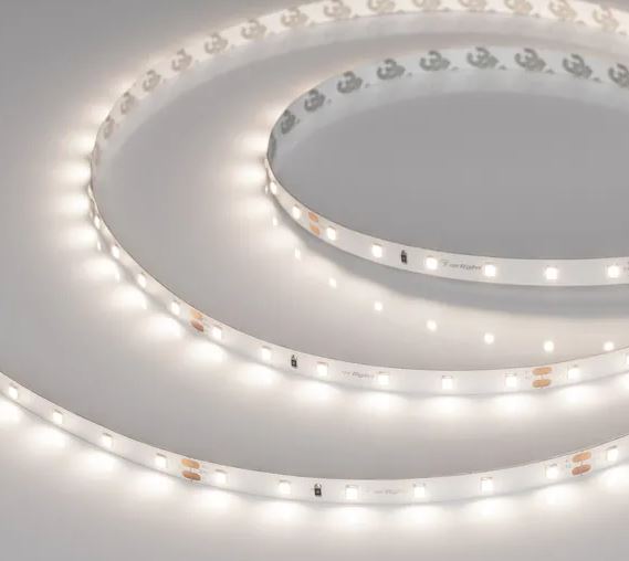 Arlight | ������������ ����� UL-A60-8mm 24V Day4000 (4.8 W/m, IP20, 5m) (Arlight, 7 ���) 042282