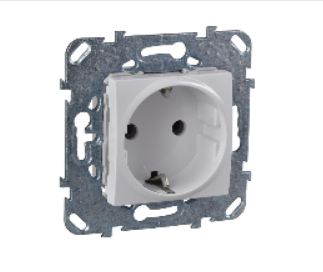 Schneider Electric | MGU5.033.18ZD ������� Unica 1-������� ��� �/� ��������� �������� ����� Schneider Electric