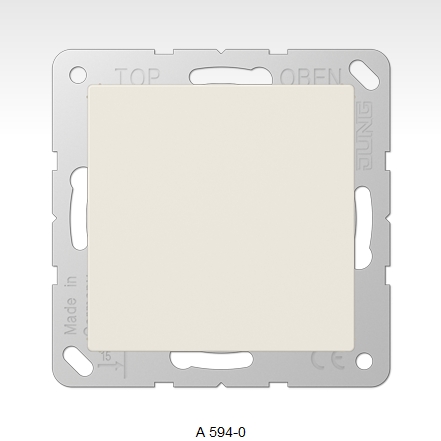 JUNG | A594-0	������ ��� ���������; �������� �����