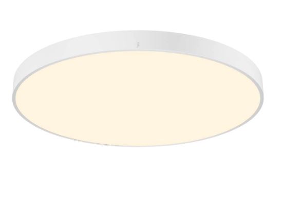 SLV | 1007326   MEDO90 79W 2700/3000/4000K SLV