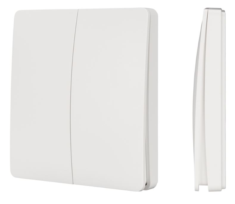 Arlight | ��-� OT INTELLIGENT ������ TUYA-228-2-RF-SUF (kinetic, 433MHz) Arlight 031685