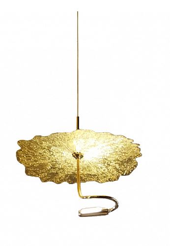 DeLight Collection | 8827P/1 gold ��������� ���������� LED3W 3000K Delight Collection