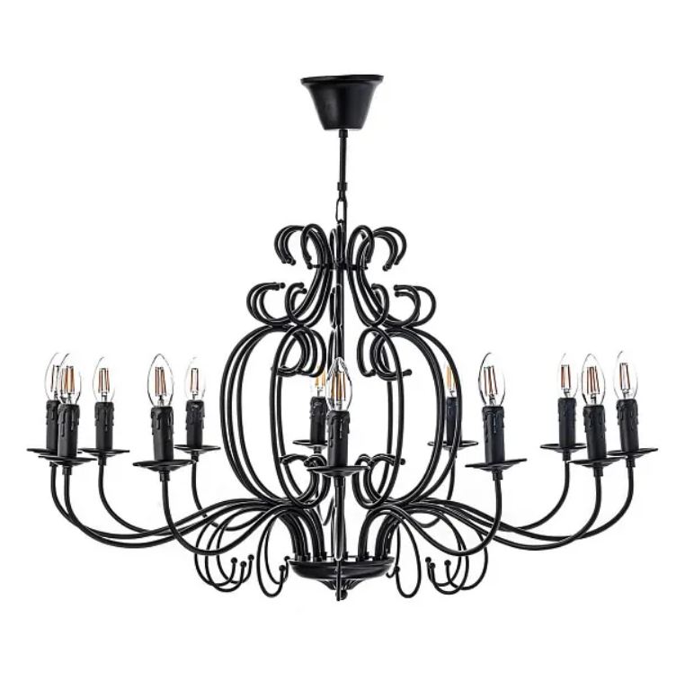 Artilampadari | ��������� ������ Arti Lampadari Amaro E 1.1.12 B