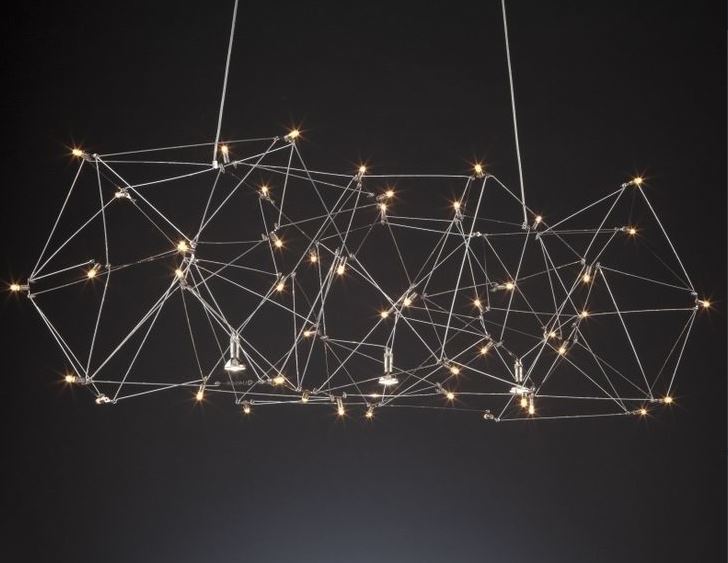 REPLICA | Universe Quasar L125 ������ REPLICA