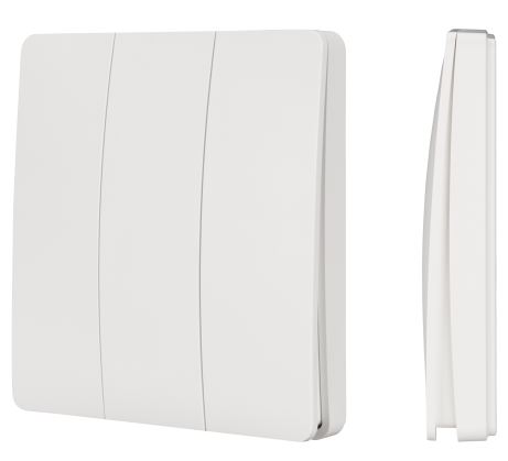 Arlight | ��-� OT INTELLIGENT ������ TUYA-228-3-RF-SUF F (kinetic, 433MHz) (IARL, IP67 ����nbr) Arlight 033668