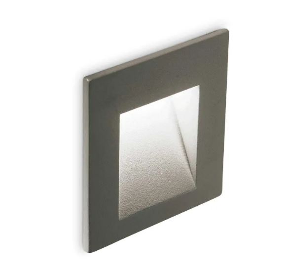 Ideal Lux | Bit ���������� LED 3W 3000K �������  Ideal Lux 269009