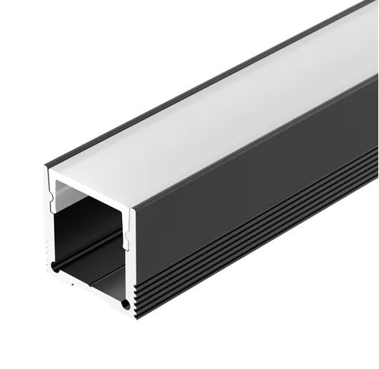 Arlight | ������� ��������� 2�/� SL-SLIM20-H20-2000 BLACK Arlight 047632