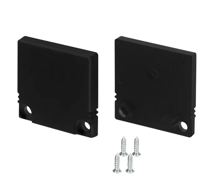 Arlight | ������� ��������� 2�/� �������� SL-SLIM20-H20 BLACK ������ Arlight 047638