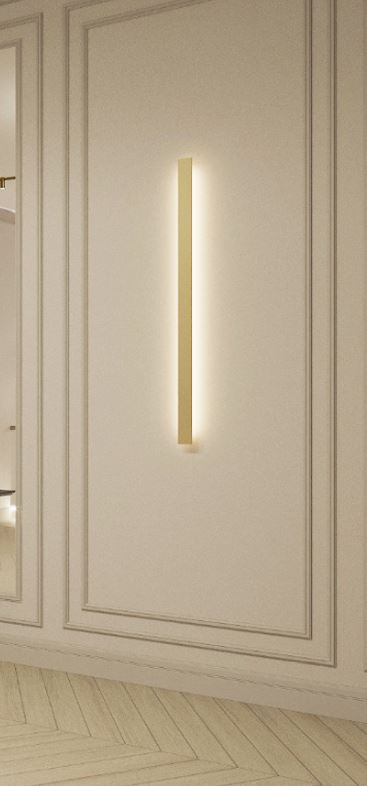 FORSTLIGHT | Liner Brass 1000mm ��������� ���������� Forstlight