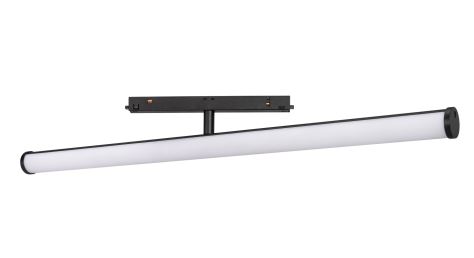 Arlight | ��������� ��-� ��� �����MAG-ORIENT-TUBE-TURN-L600-20W Warm3000 (BK, 180 deg, 48V) Arlight 036284