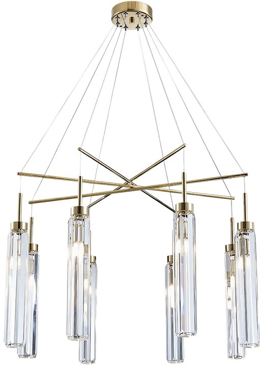 Newport | 4524+4/S gold ������ Newport