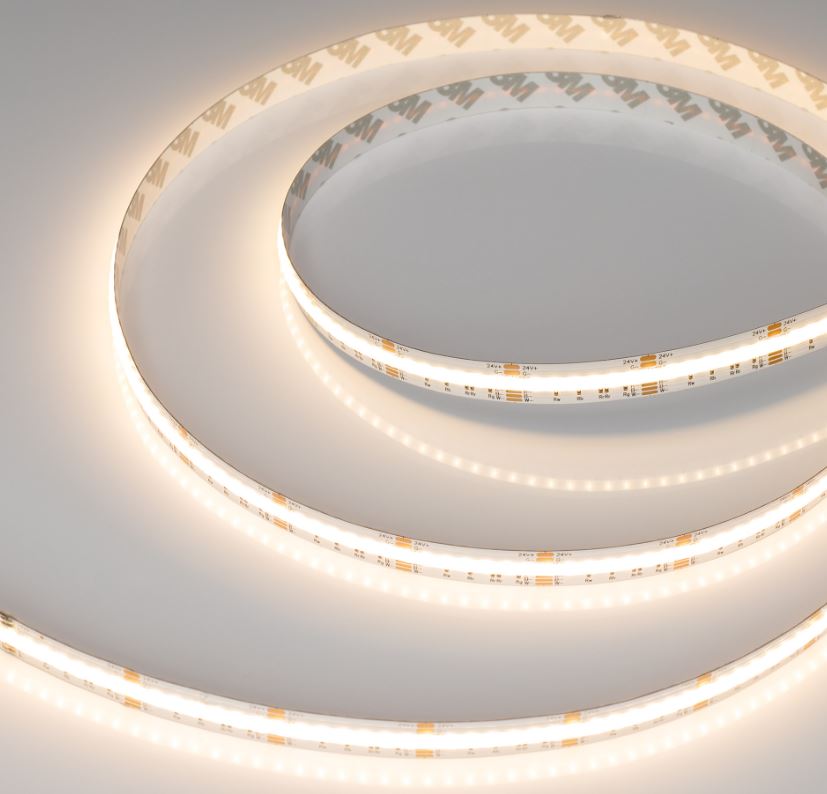 Arlight | ������������ ����� CSP-X840-12mm 24V RGBW-Warm (17.2 W/m, IP20, 5m) (Arlight, 5 ���) 046937