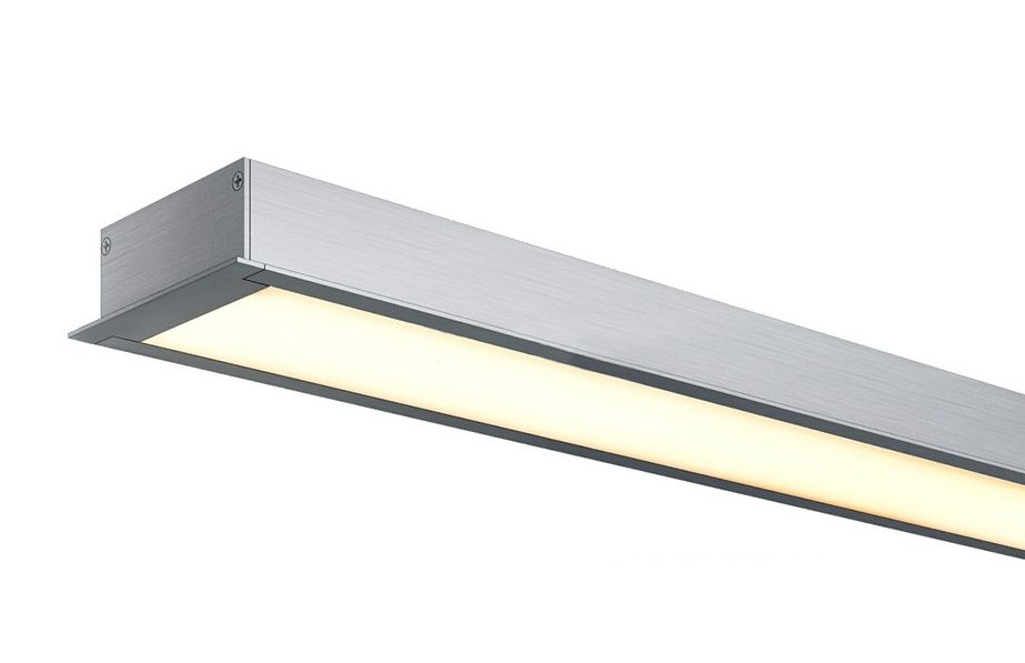 Arlight | ��-� ���������� LINIA88 ALLUM 1000x82mm  32W  220V 3000K ������������   ARLIGHT