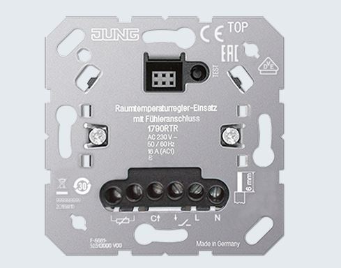 JUNG | 1790RTR ������� ���������� ���������� JUNG