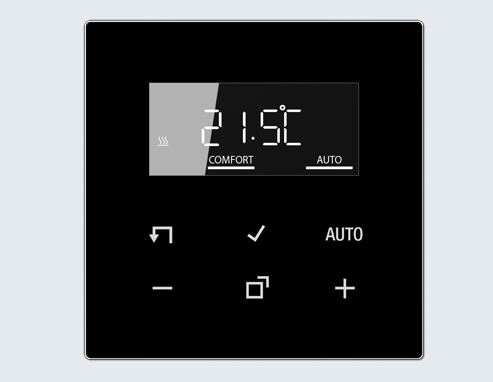 JUNG | LS1790DSW ������� ��� ���������� ���������� ������ ����� LS JUNG