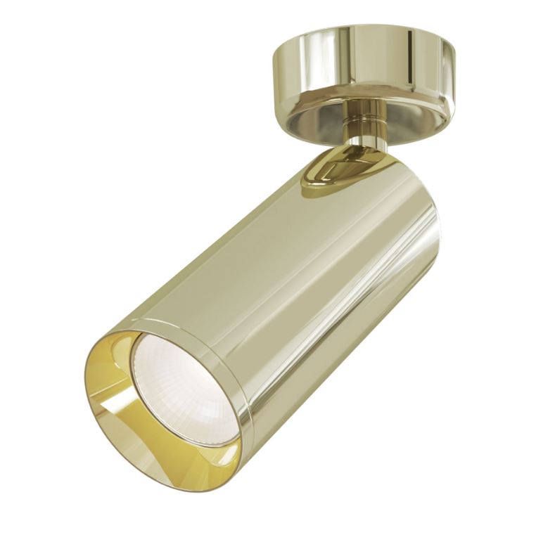 Maytoni | C017CW-01G c��������� ��������� Focus Maytoni